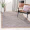 Safavieh Cape Cod 4 x 6 ft. Rectangle Area Rug Light Grey & Natural CAP901G-4 - alternate 3